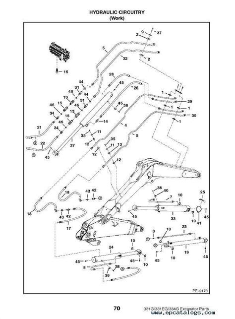 parts for 310 bobcat skid steer|bobcat 310 parts catalog.